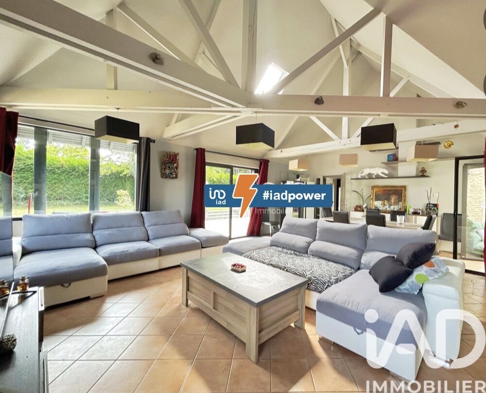 � vendre  Maison Bellengreville (14370)