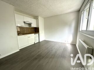  Appartement � louer 1 pi�ce 21 m�