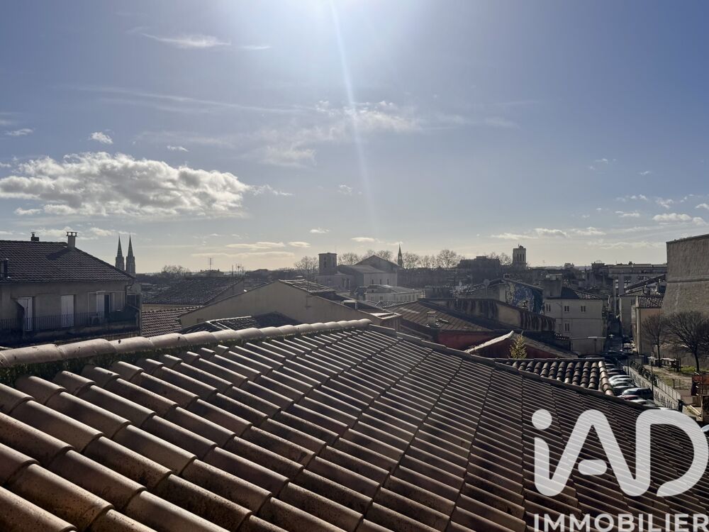 � vendre  Maison N�mes (30000)