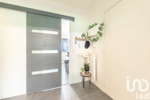  Appartement � louer 5 pi�ces 104 m�