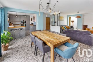  Maison � vendre 9 pi�ces 198 m�