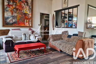  Maison � vendre 4 pi�ces 112 m�