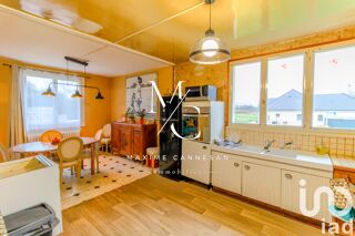  Maison � vendre 7 pi�ces 129 m�