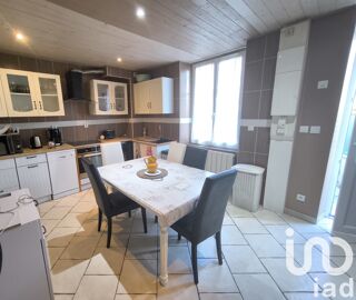  Maison � vendre 4 pi�ces 78 m�