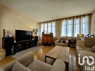  Appartement  vendre 6 pices 150 m