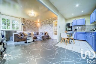  Maison  vendre 4 pices 103 m