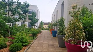  Appartement � vendre 4 pi�ces 86 m�