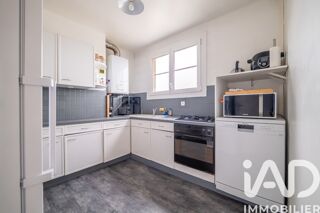  Appartement � vendre 5 pi�ces 89 m�