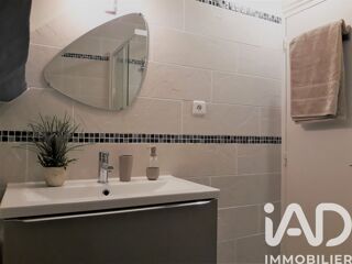  Appartement � vendre 1 pi�ce 17 m�