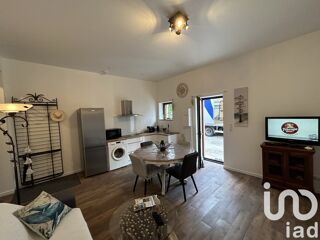  Appartement � vendre 2 pi�ces 41 m�