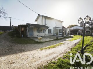  Maison � vendre 4 pi�ces 136 m�