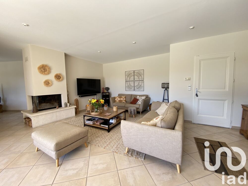  vendre  Maison Eyguires (13430)