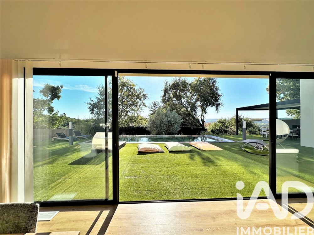  vendre  Maison Uzs (30700)