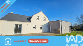  Maison  vendre 7 pices 140 m