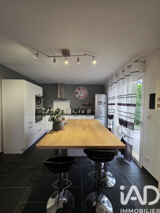  Maison � vendre 4 pi�ces 110 m�