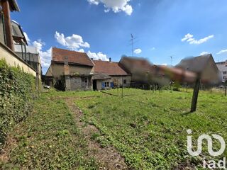  Maison � vendre 4 pi�ces 100 m�