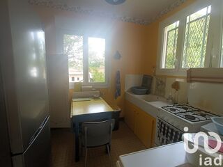  Maison � vendre 2 pi�ces 46 m�