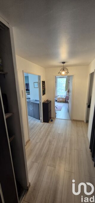  Appartement � vendre 4 pi�ces 74 m�