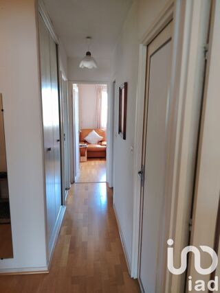  Appartement  vendre 3 pices 65 m