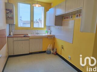  Appartement  vendre 2 pices 51 m