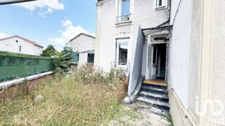  Maison � vendre 4 pi�ces 98 m�