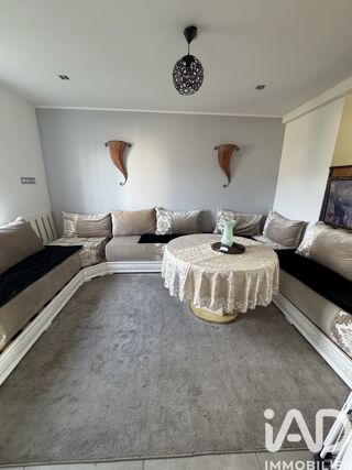  Maison � vendre 4 pi�ces 89 m�