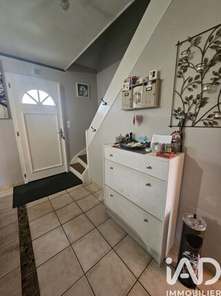  Maison  vendre 5 pices 95 m