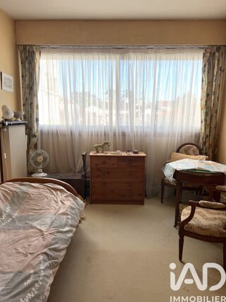  Appartement � vendre 5 pi�ces 118 m�