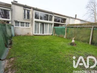  Maison � vendre 4 pi�ces 89 m�