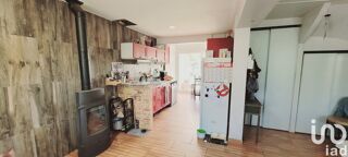  Maison � vendre 5 pi�ces 95 m�