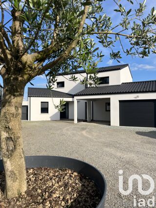  Maison � vendre 6 pi�ces 125 m�