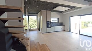  Maison  vendre 5 pices 182 m