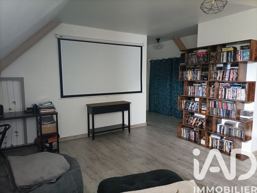 Vente Maison Vente Maison de campagne 5 pi�ces Saint-mars-d'outill�