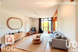 Appartement � vendre 4 pi�ces 80 m�