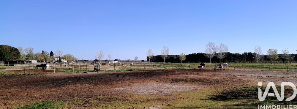 � vendre  Maison Aigues-Mortes (30220)