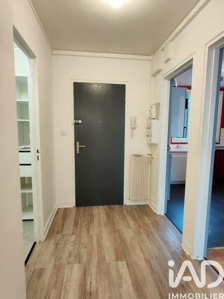  Appartement � vendre 3 pi�ces 73 m�