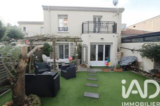 Maison � vendre 5 pi�ces 93 m�