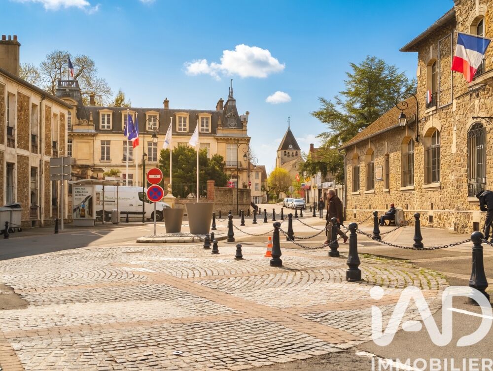 � vendre  Maison Plaisir (78370)