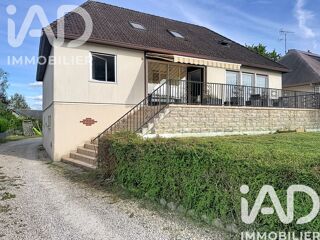  Maison � vendre 10 pi�ces 260 m�