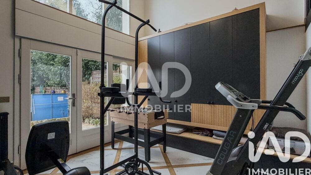 � vendre  Maison Antony (92160)