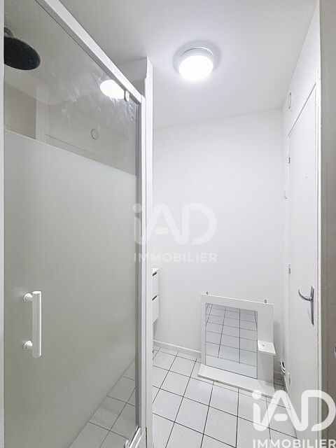  Appartement � louer 2 pi�ces 39 m�