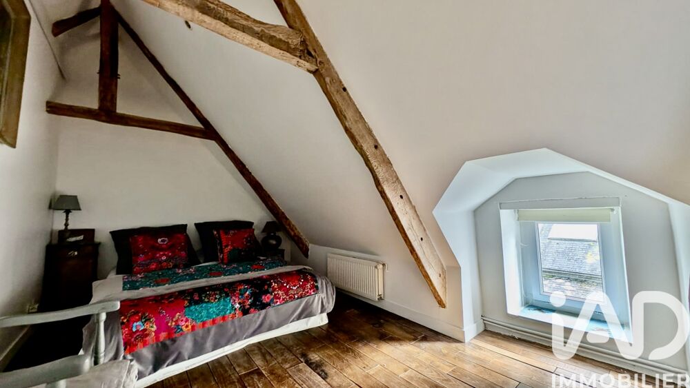 � vendre  Maison Guidel (56520)