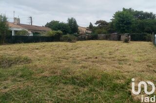  Terrain � vendre 605 m�