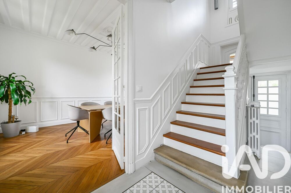 � vendre  Maison La Varenne St Hilaire (94210)