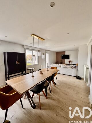  Maison � vendre 7 pi�ces 200 m�