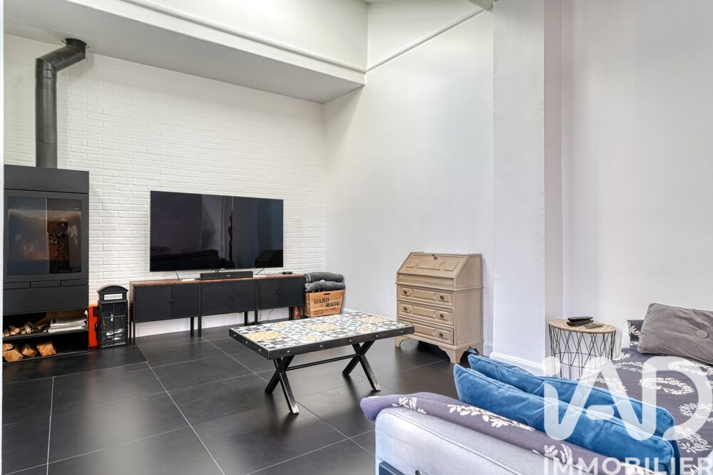 � vendre  Maison Cormeilles-en-Parisis (95240)