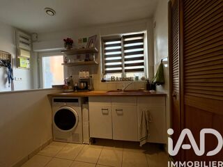 Maison � vendre 3 pi�ces 39 m�