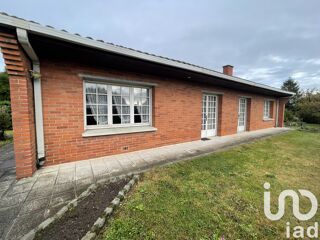  Maison � vendre 5 pi�ces 114 m�