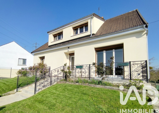  Maison � vendre 6 pi�ces 140 m�