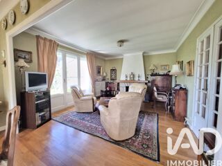  Maison � vendre 4 pi�ces 94 m�